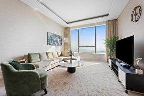 StoneTree - Luxurious 1BR with Amazing Sea View